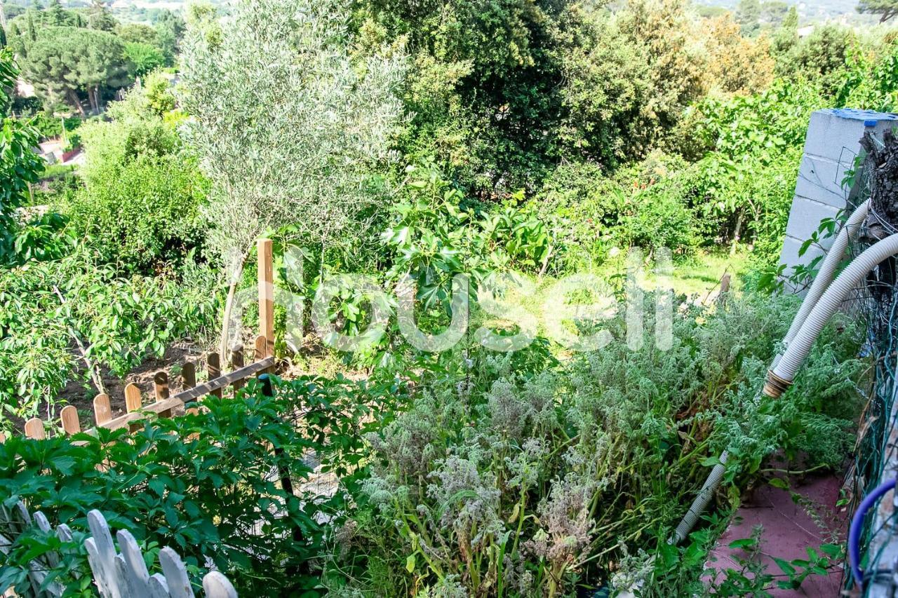 Casa Can Vila Las Marquesas Guest House Sant Pere de Vilamajor Exterior photo