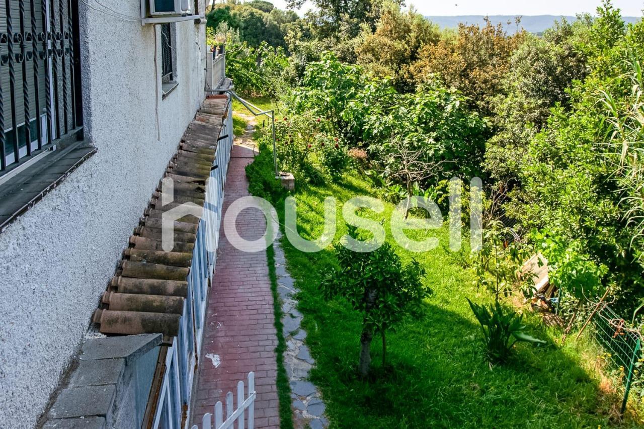 Casa Can Vila Las Marquesas Guest House Sant Pere de Vilamajor Exterior photo