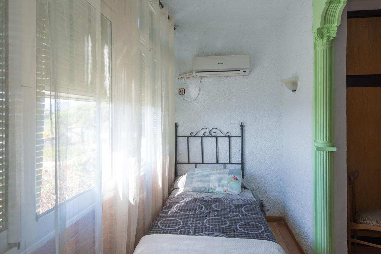 Casa Can Vila Las Marquesas Guest House Sant Pere de Vilamajor Exterior photo