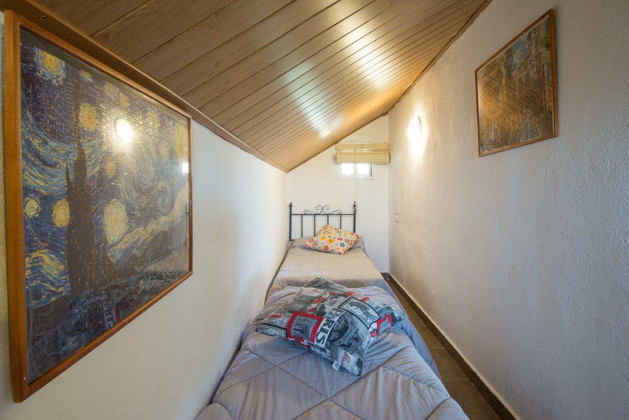 Casa Can Vila Las Marquesas Guest House Sant Pere de Vilamajor Exterior photo