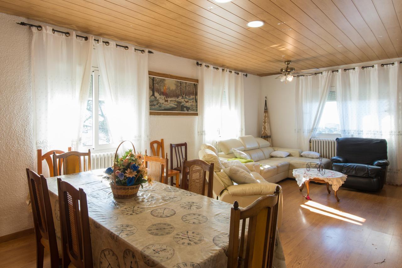 Casa Can Vila Las Marquesas Guest House Sant Pere de Vilamajor Exterior photo